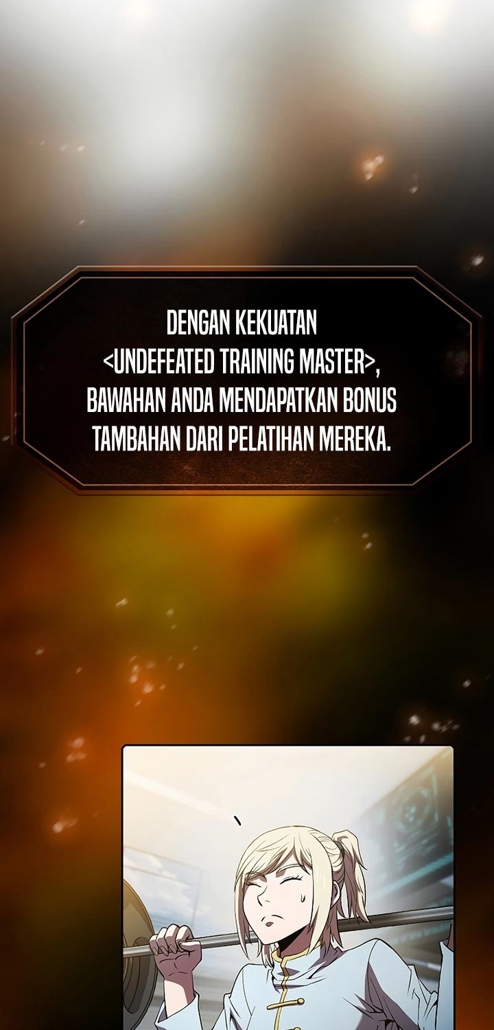 The Constellation that Returned from Hell Chapter 64 - halaman 36