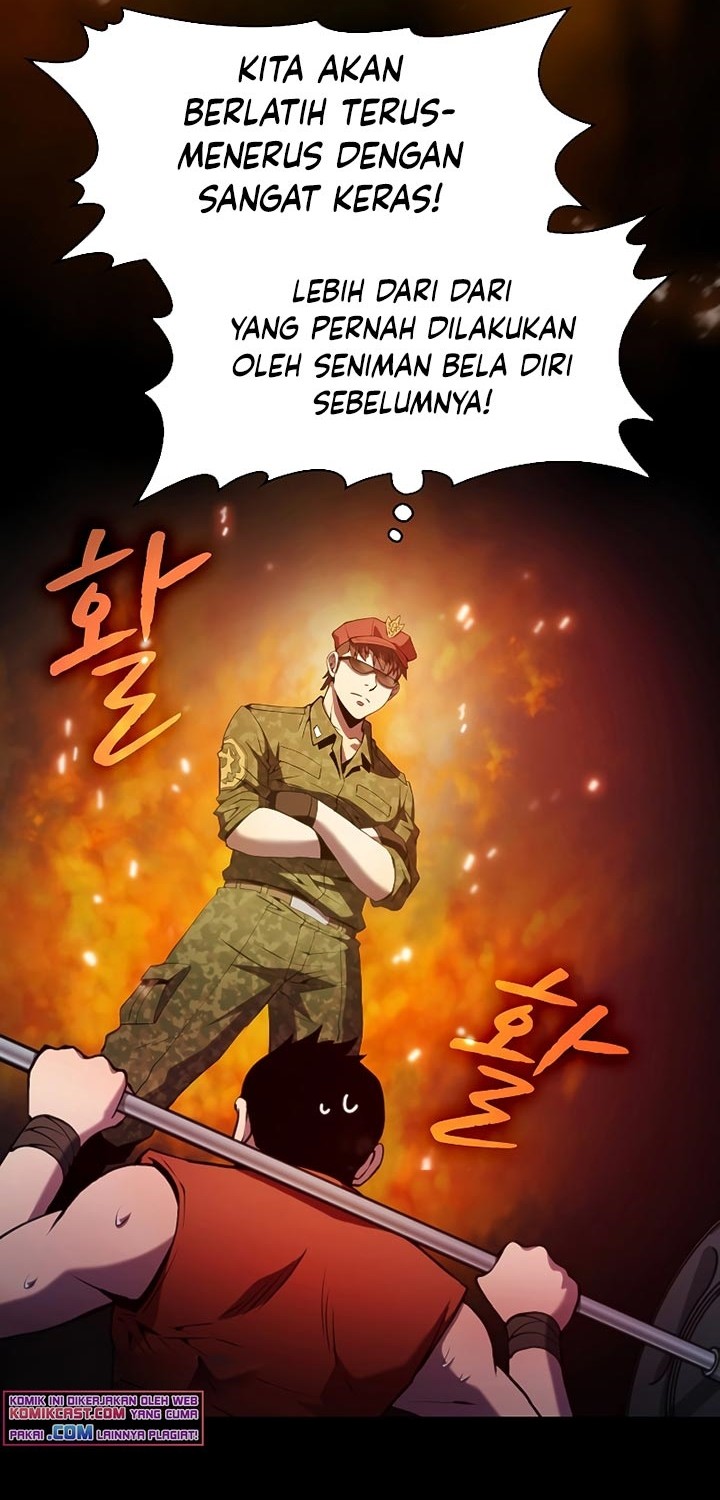 The Constellation that Returned from Hell Chapter 64 - halaman 38