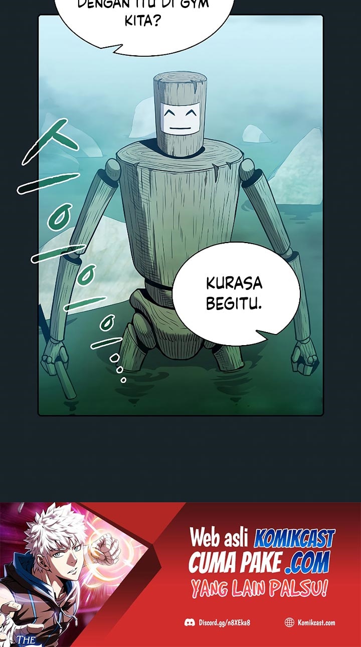 The Constellation that Returned from Hell Chapter 64 - halaman 45
