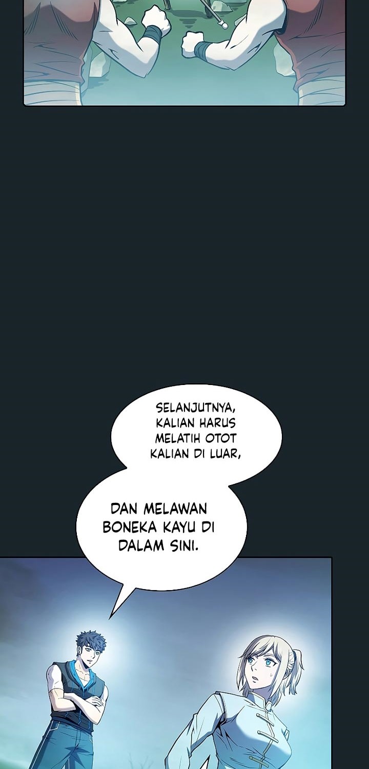 The Constellation that Returned from Hell Chapter 64 - halaman 49