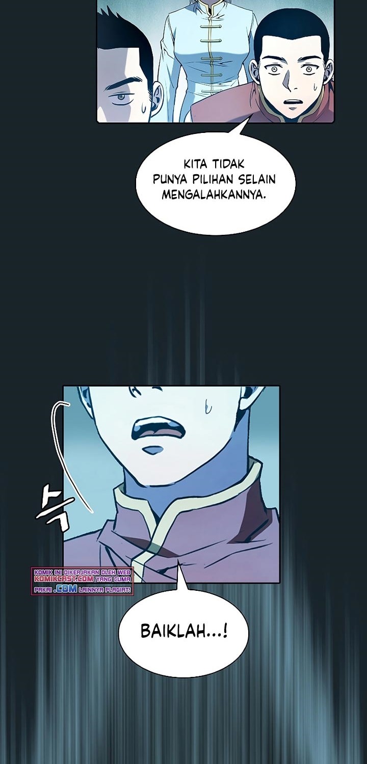 The Constellation that Returned from Hell Chapter 64 - halaman 51