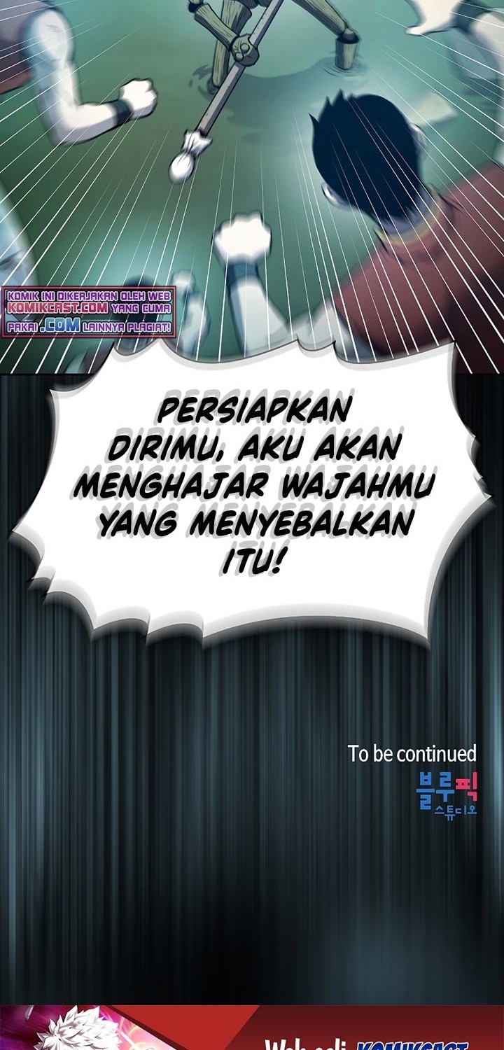 The Constellation that Returned from Hell Chapter 64 - halaman 53