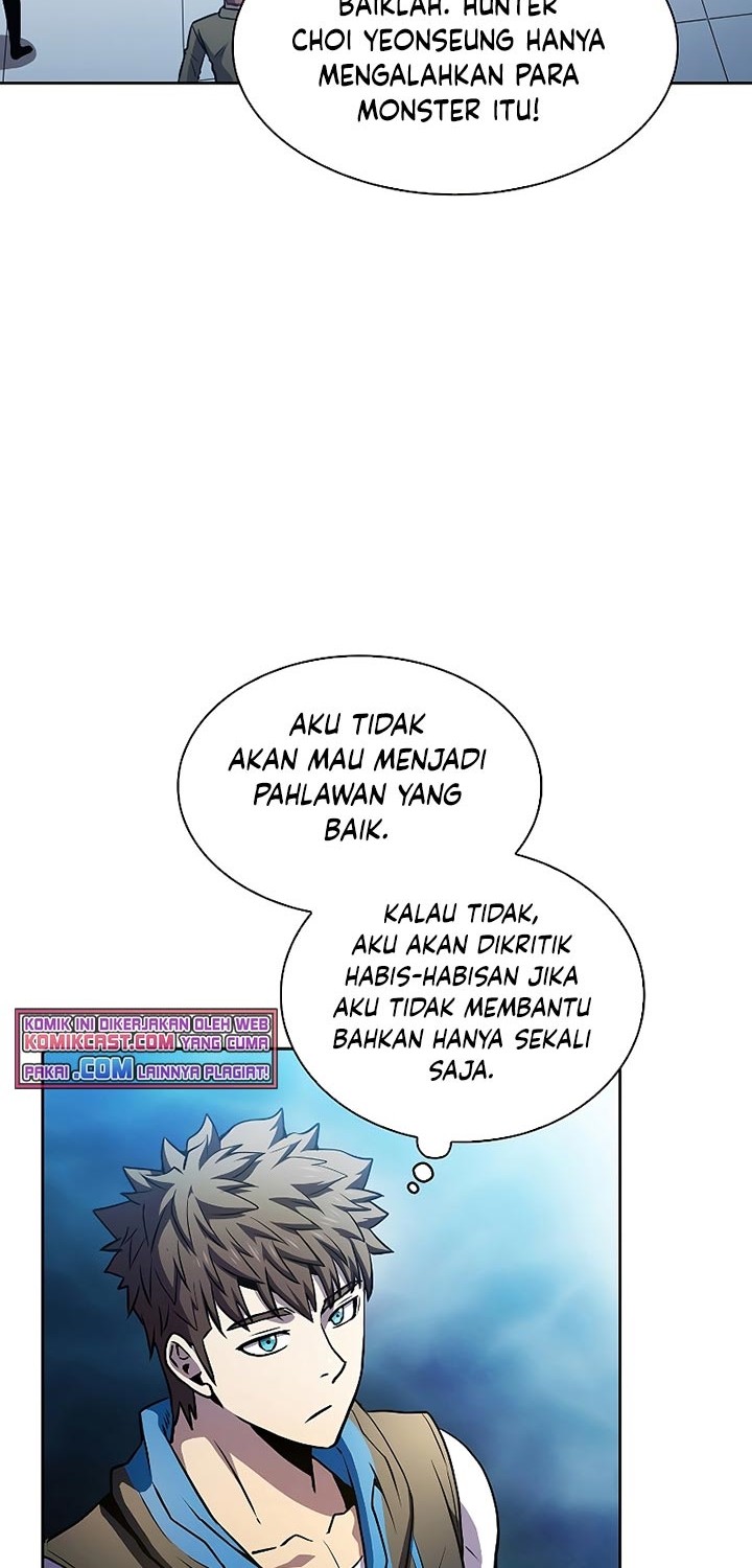 The Constellation that Returned from Hell Chapter 64 - halaman 7