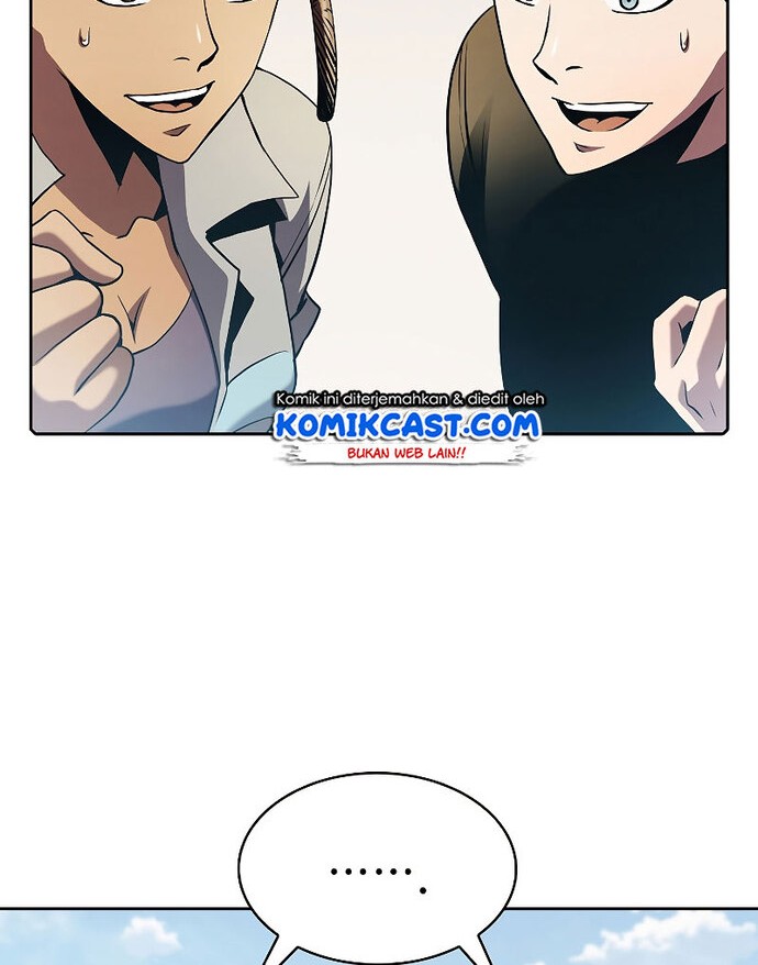 The Constellation that Returned from Hell Chapter 65 - halaman 11