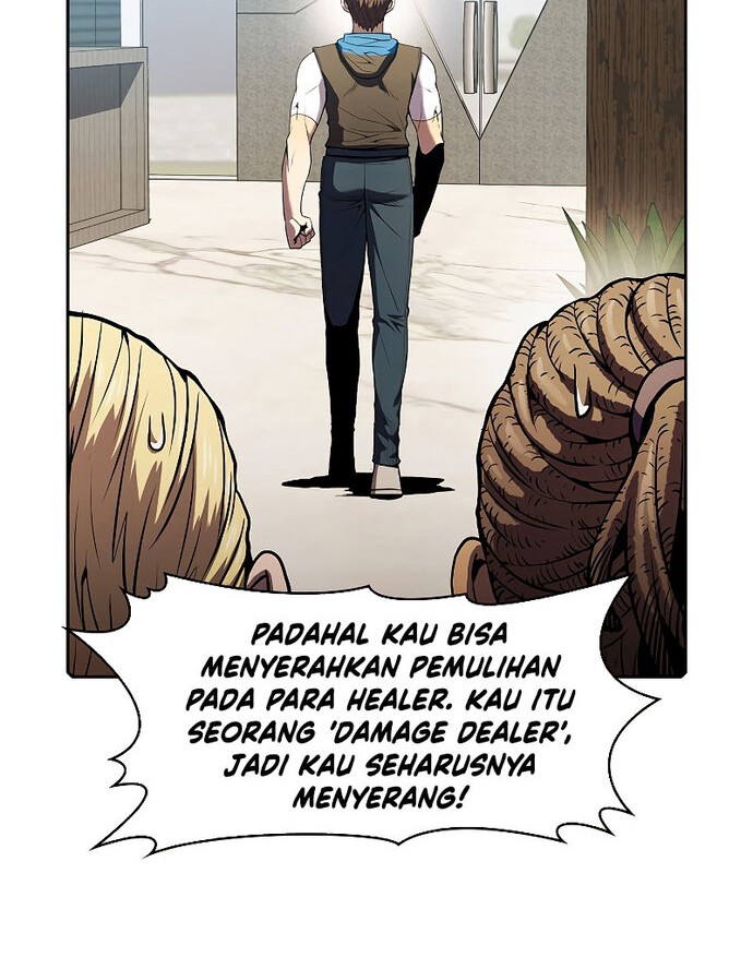 The Constellation that Returned from Hell Chapter 65 - halaman 13
