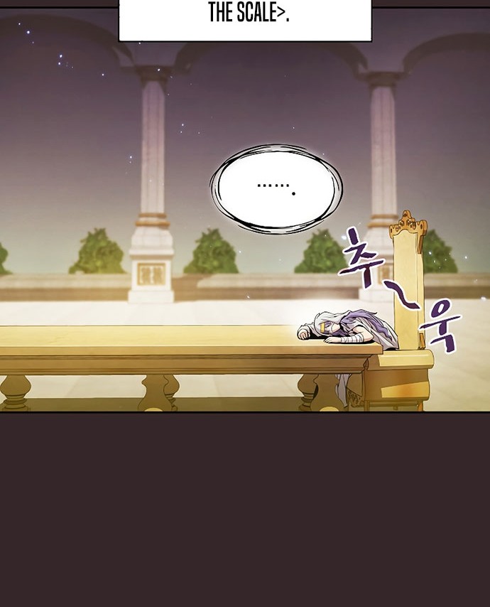 The Constellation that Returned from Hell Chapter 65 - halaman 15