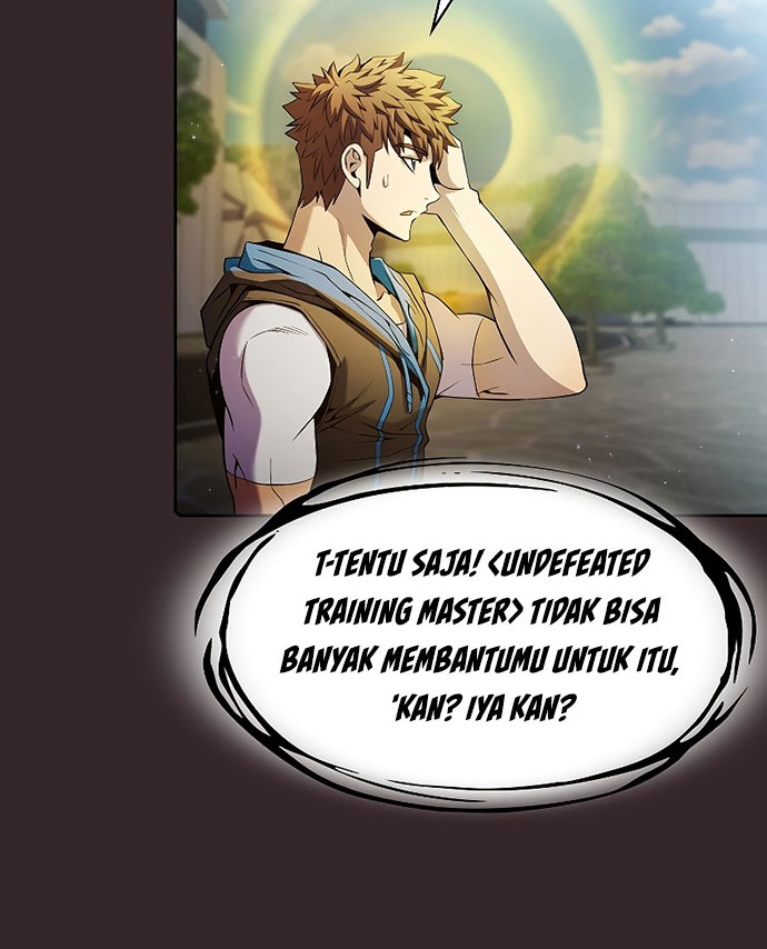 The Constellation that Returned from Hell Chapter 65 - halaman 17