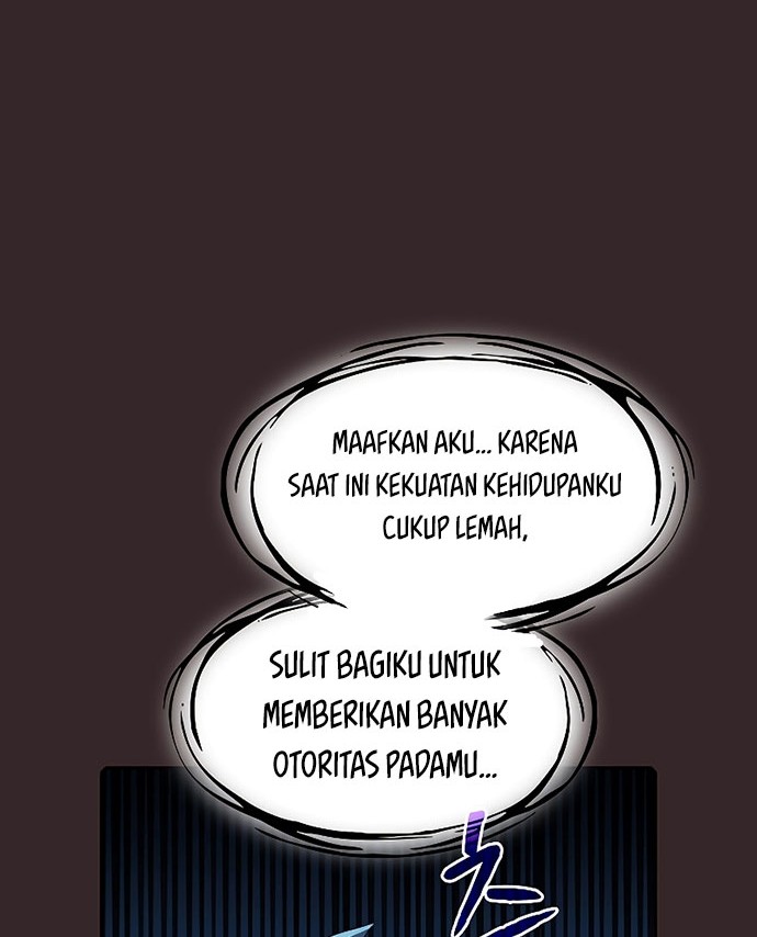 The Constellation that Returned from Hell Chapter 65 - halaman 21