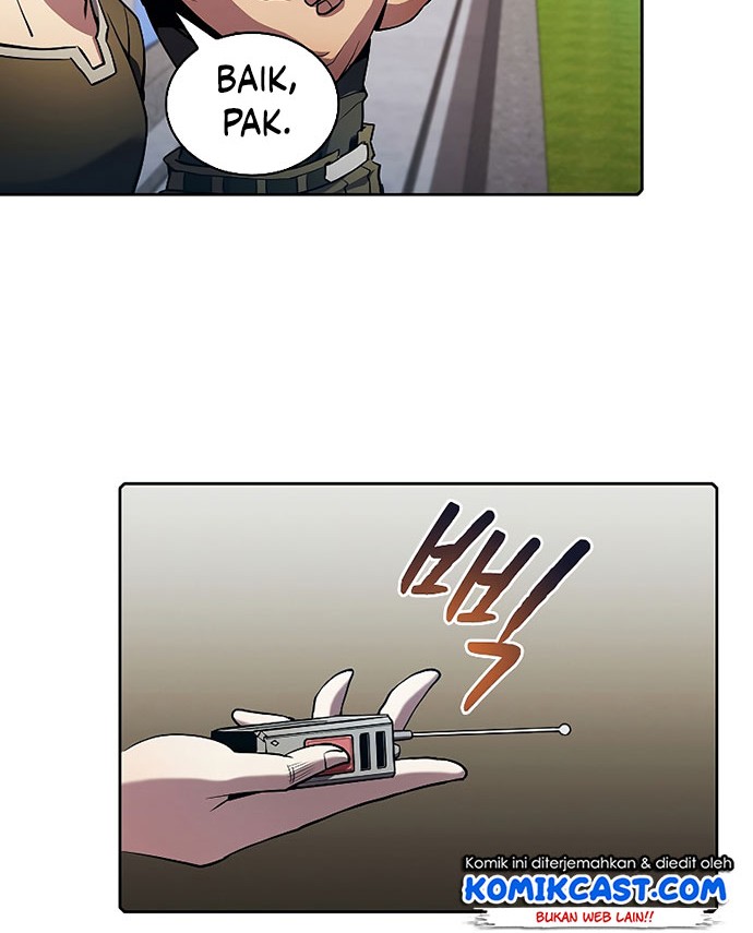 The Constellation that Returned from Hell Chapter 65 - halaman 25