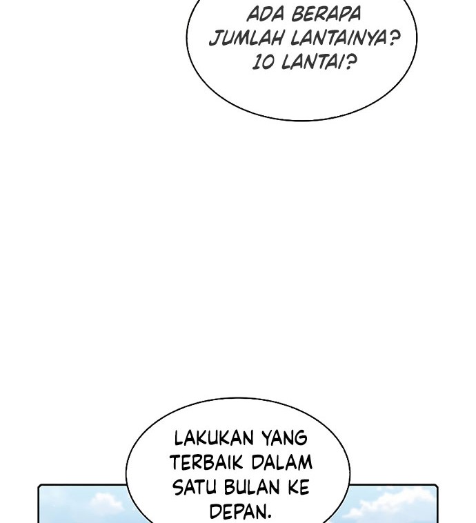 The Constellation that Returned from Hell Chapter 65 - halaman 33