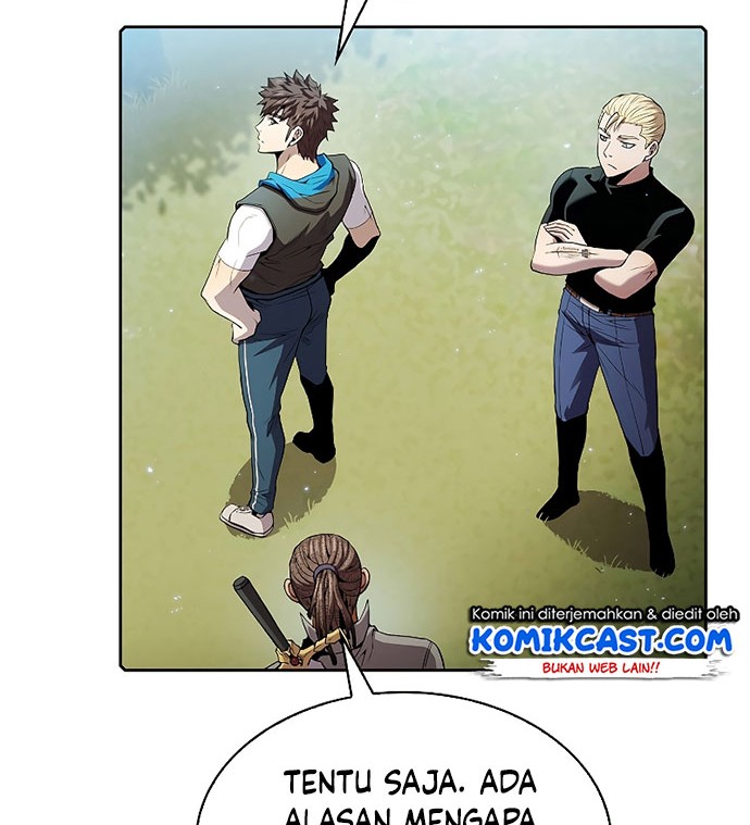 The Constellation that Returned from Hell Chapter 65 - halaman 35