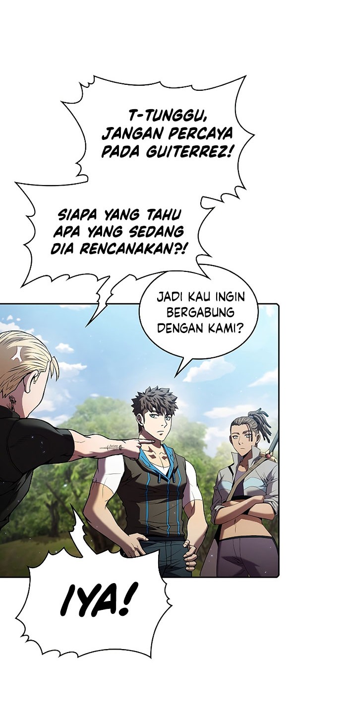 The Constellation that Returned from Hell Chapter 65 - halaman 39