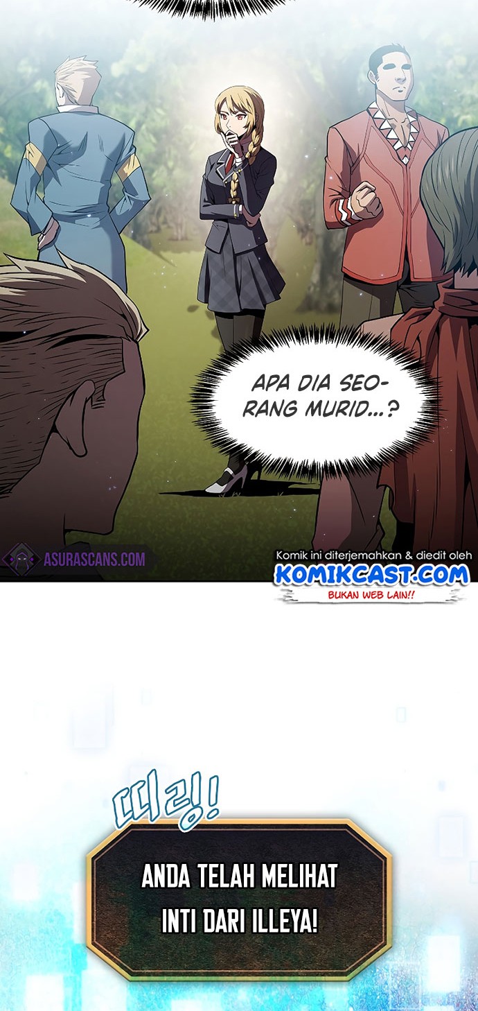 The Constellation that Returned from Hell Chapter 65 - halaman 41