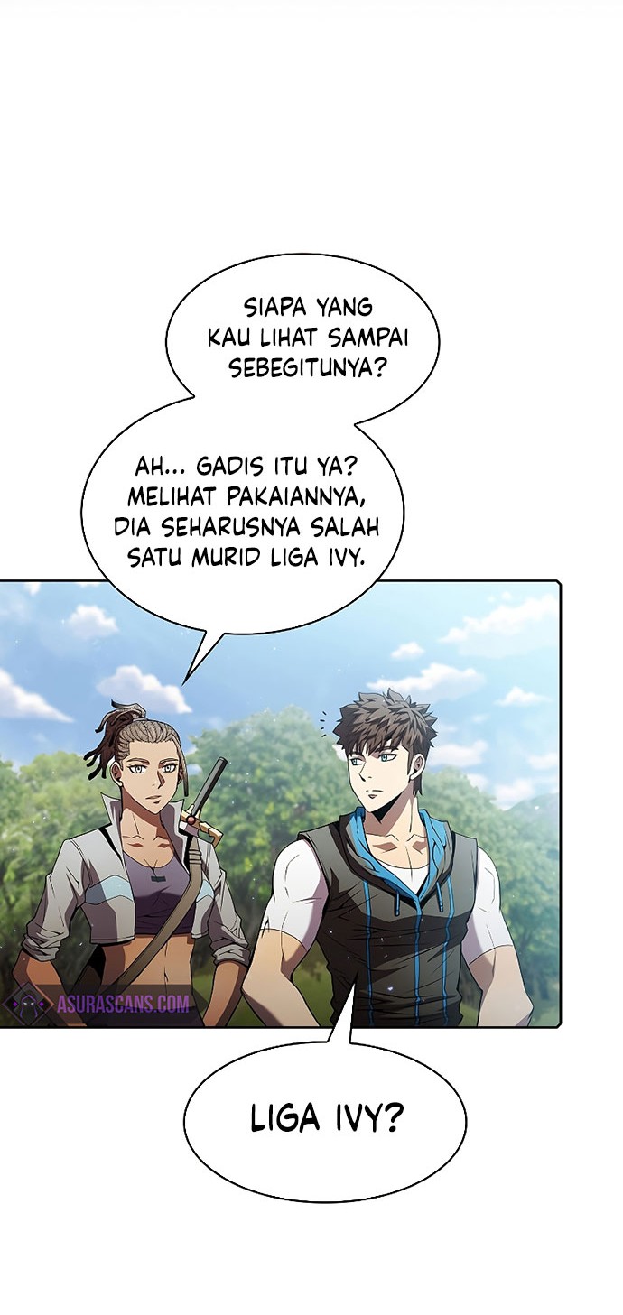 The Constellation that Returned from Hell Chapter 65 - halaman 43