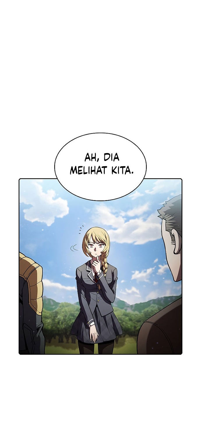 The Constellation that Returned from Hell Chapter 65 - halaman 45