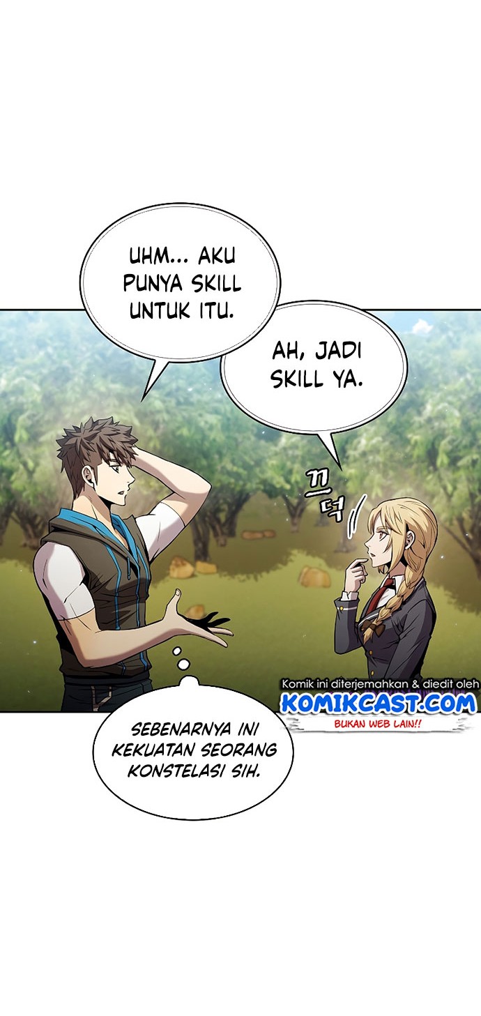 The Constellation that Returned from Hell Chapter 65 - halaman 47