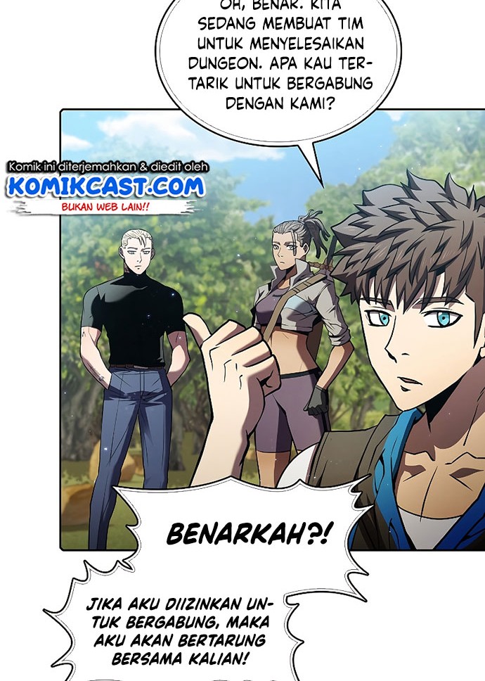 The Constellation that Returned from Hell Chapter 65 - halaman 51