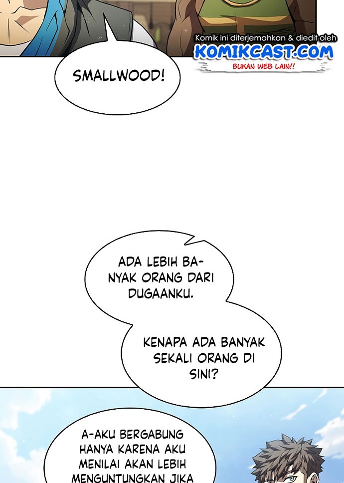 The Constellation that Returned from Hell Chapter 65 - halaman 53
