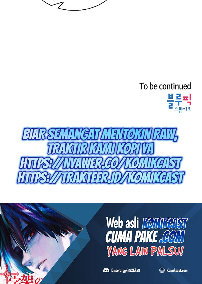 The Constellation that Returned from Hell Chapter 65 - halaman 55