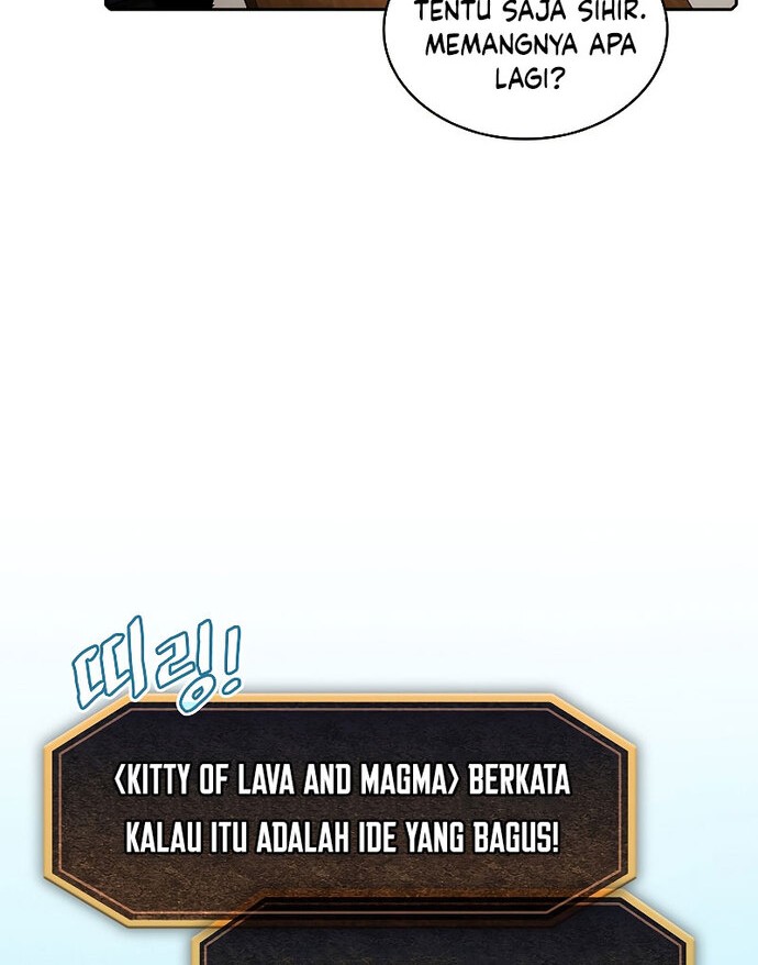 The Constellation that Returned from Hell Chapter 65 - halaman 7