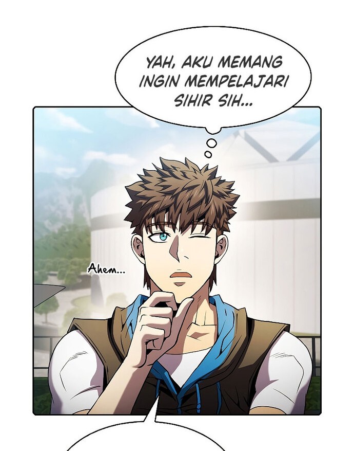 The Constellation that Returned from Hell Chapter 65 - halaman 9