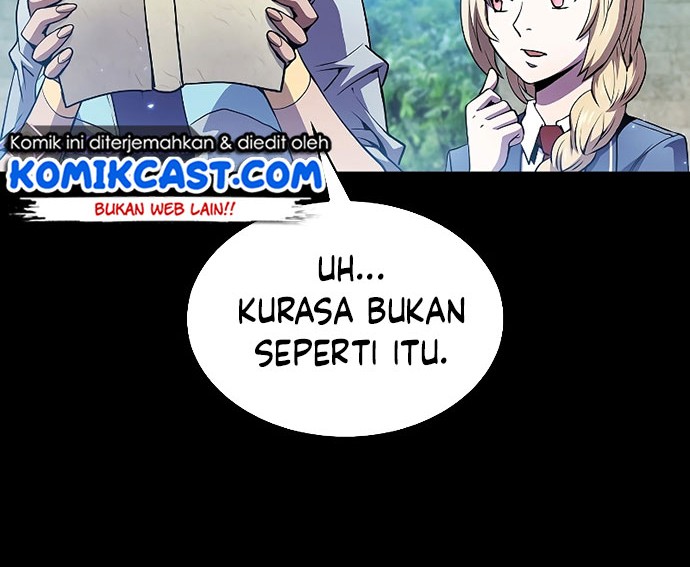 The Constellation that Returned from Hell Chapter 66 - halaman 17