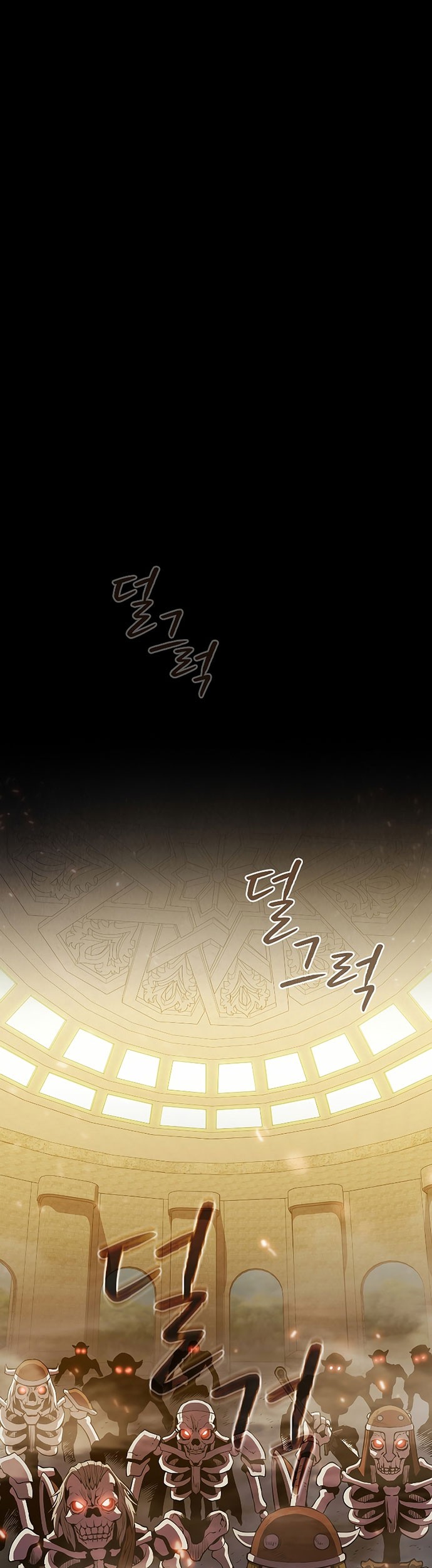 The Constellation that Returned from Hell Chapter 66 - halaman 18