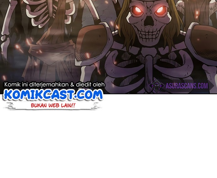 The Constellation that Returned from Hell Chapter 66 - halaman 19