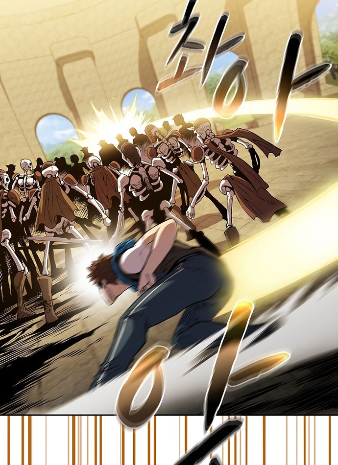 The Constellation that Returned from Hell Chapter 66 - halaman 21