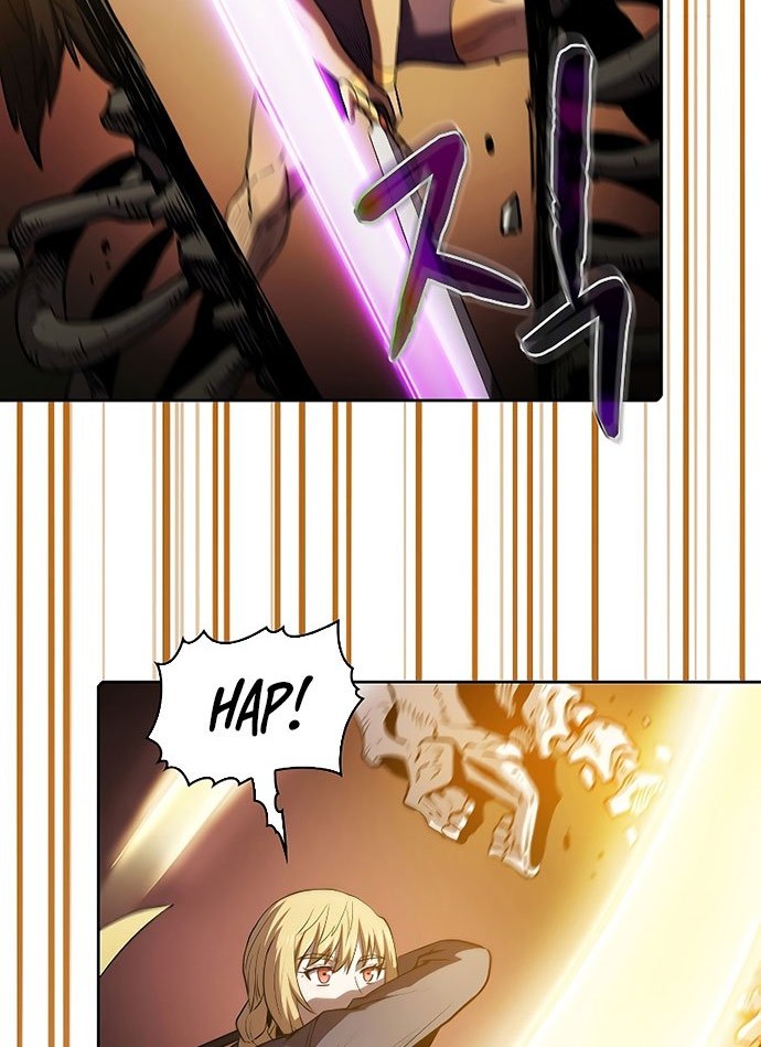 The Constellation that Returned from Hell Chapter 66 - halaman 23