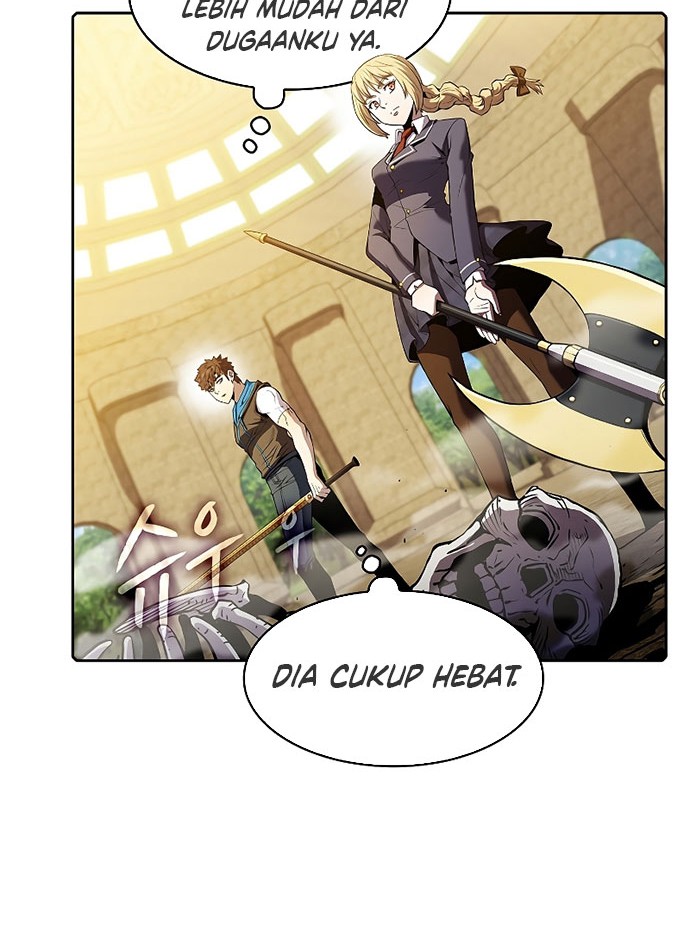 The Constellation that Returned from Hell Chapter 66 - halaman 25