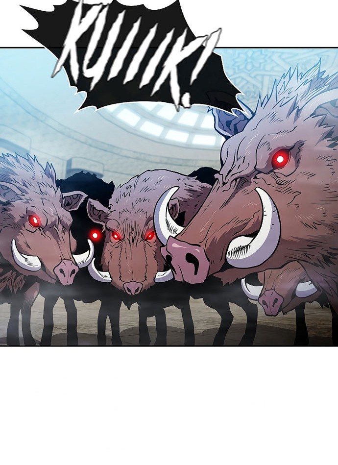 The Constellation that Returned from Hell Chapter 66 - halaman 27