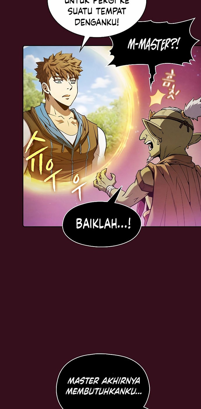 The Constellation that Returned from Hell Chapter 66 - halaman 3