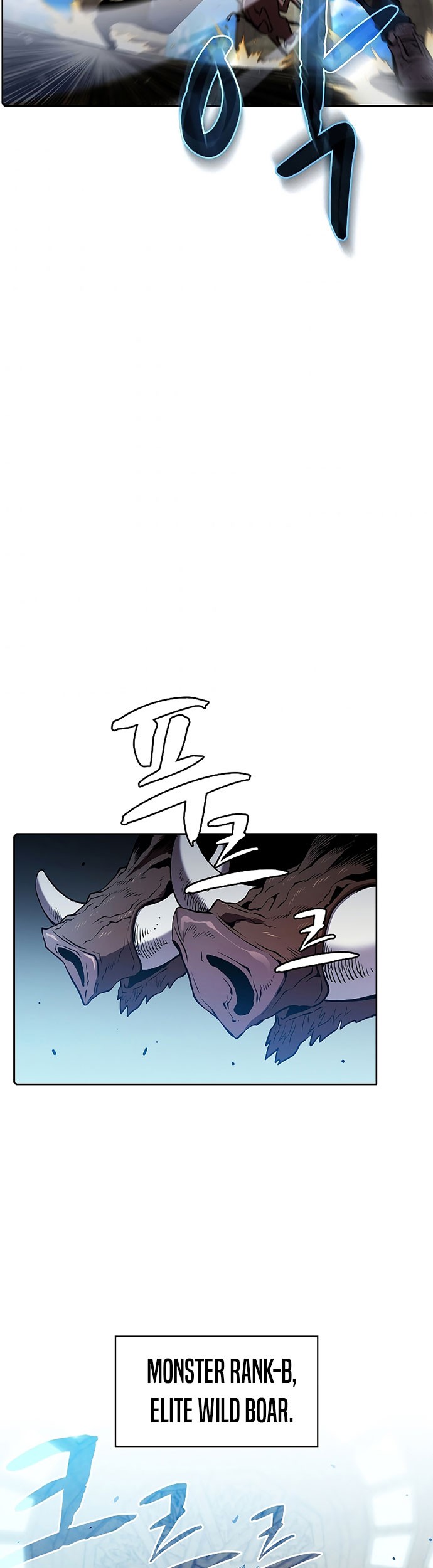 The Constellation that Returned from Hell Chapter 66 - halaman 34