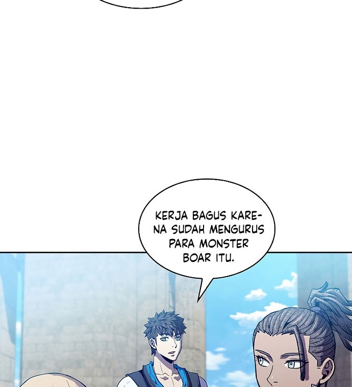 The Constellation that Returned from Hell Chapter 66 - halaman 43