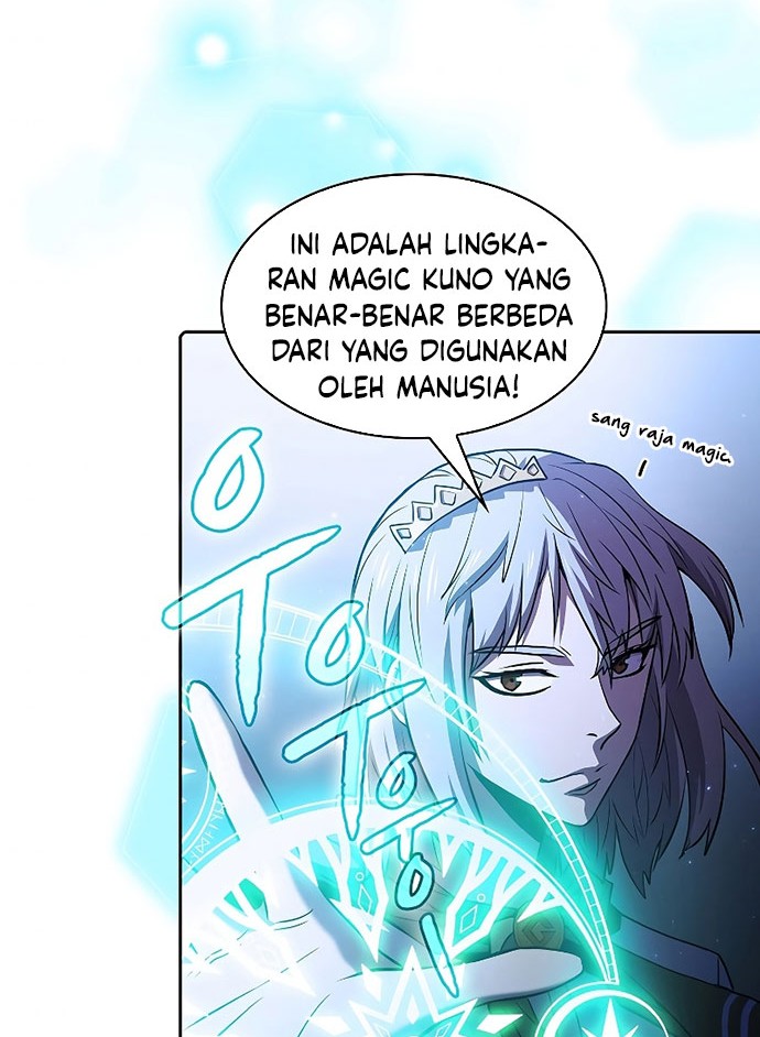 The Constellation that Returned from Hell Chapter 66 - halaman 51