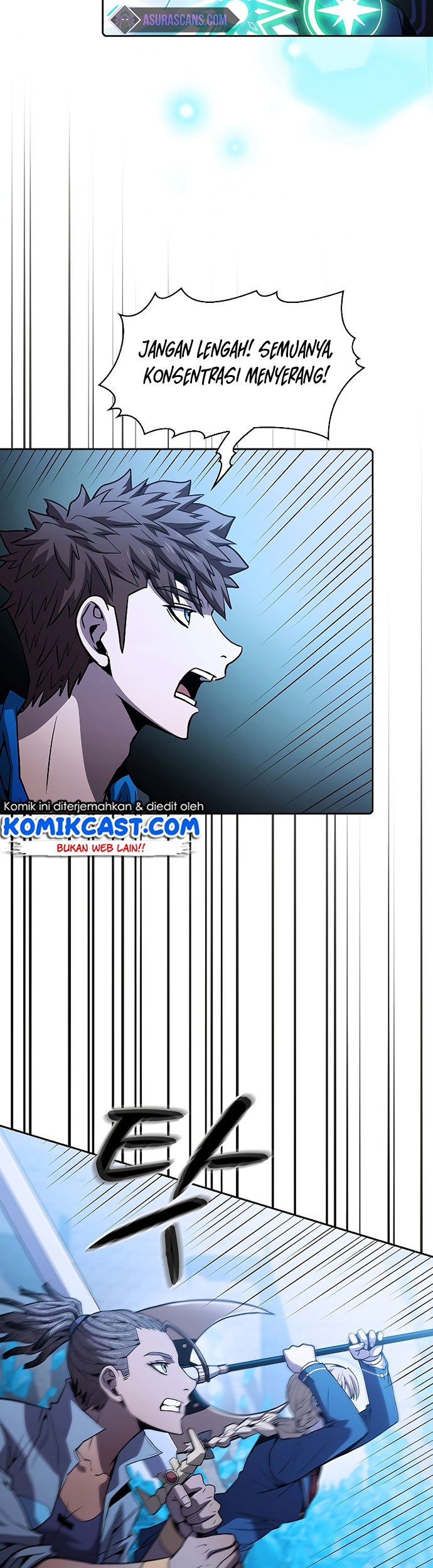 The Constellation that Returned from Hell Chapter 66 - halaman 52