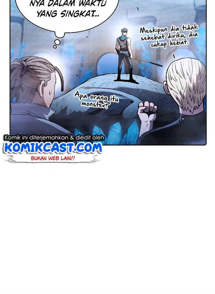 The Constellation that Returned from Hell Chapter 66 - halaman 57