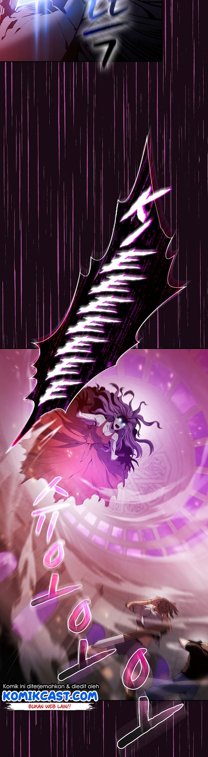 The Constellation that Returned from Hell Chapter 66 - halaman 60