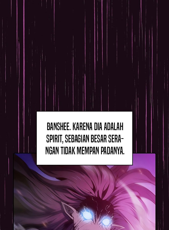 The Constellation that Returned from Hell Chapter 66 - halaman 61
