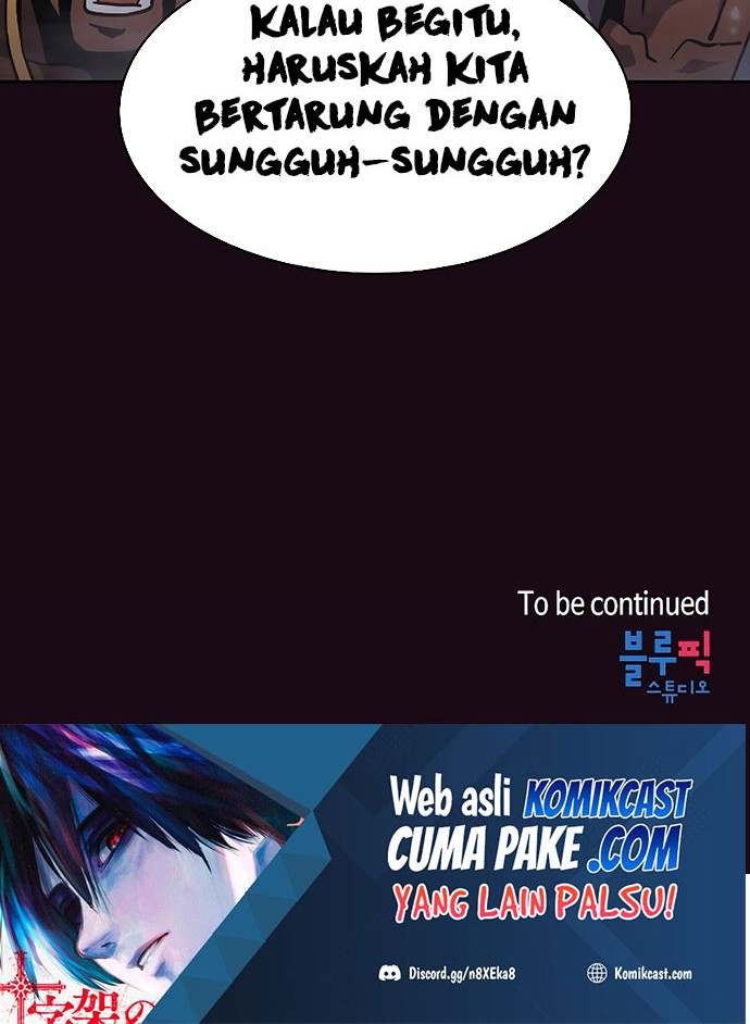 The Constellation that Returned from Hell Chapter 66 - halaman 63