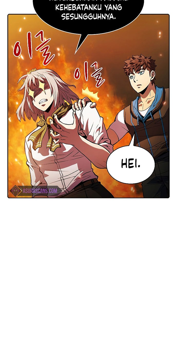 The Constellation that Returned from Hell Chapter 66 - halaman 9