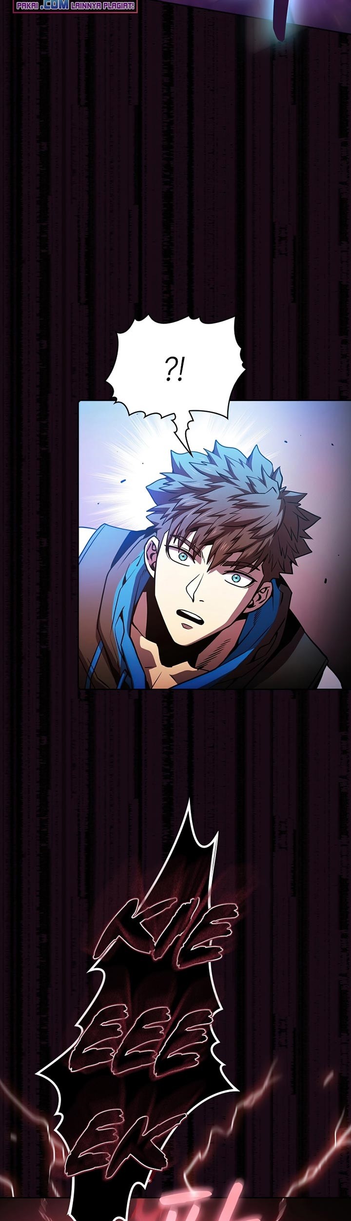 The Constellation that Returned from Hell Chapter 67 - halaman 10