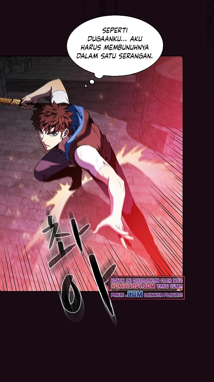 The Constellation that Returned from Hell Chapter 67 - halaman 12