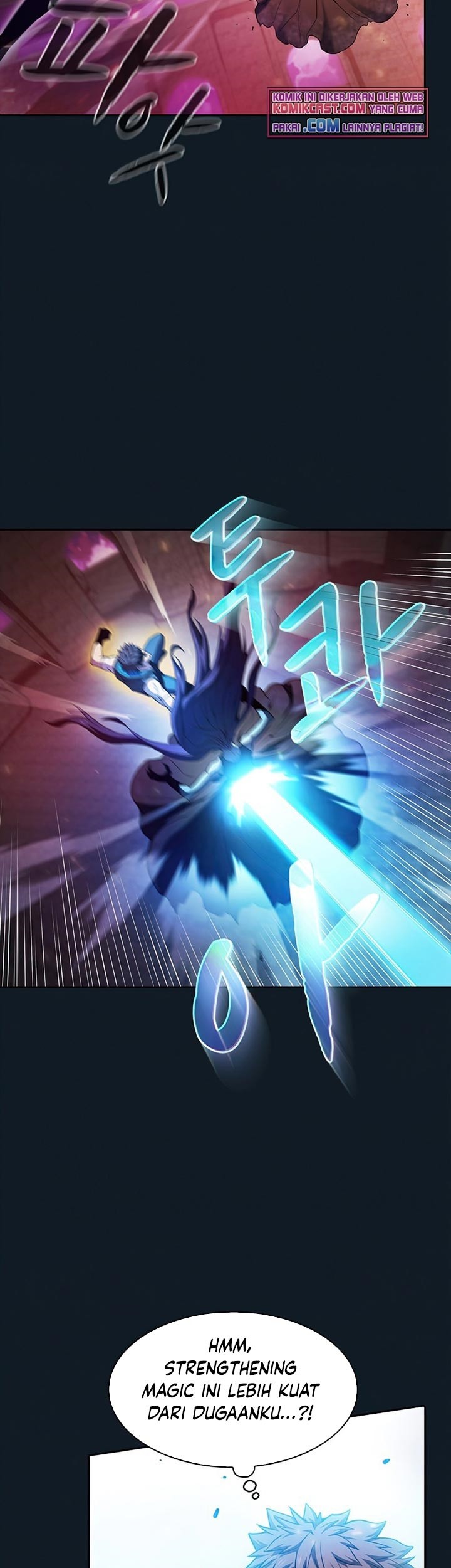The Constellation that Returned from Hell Chapter 67 - halaman 19