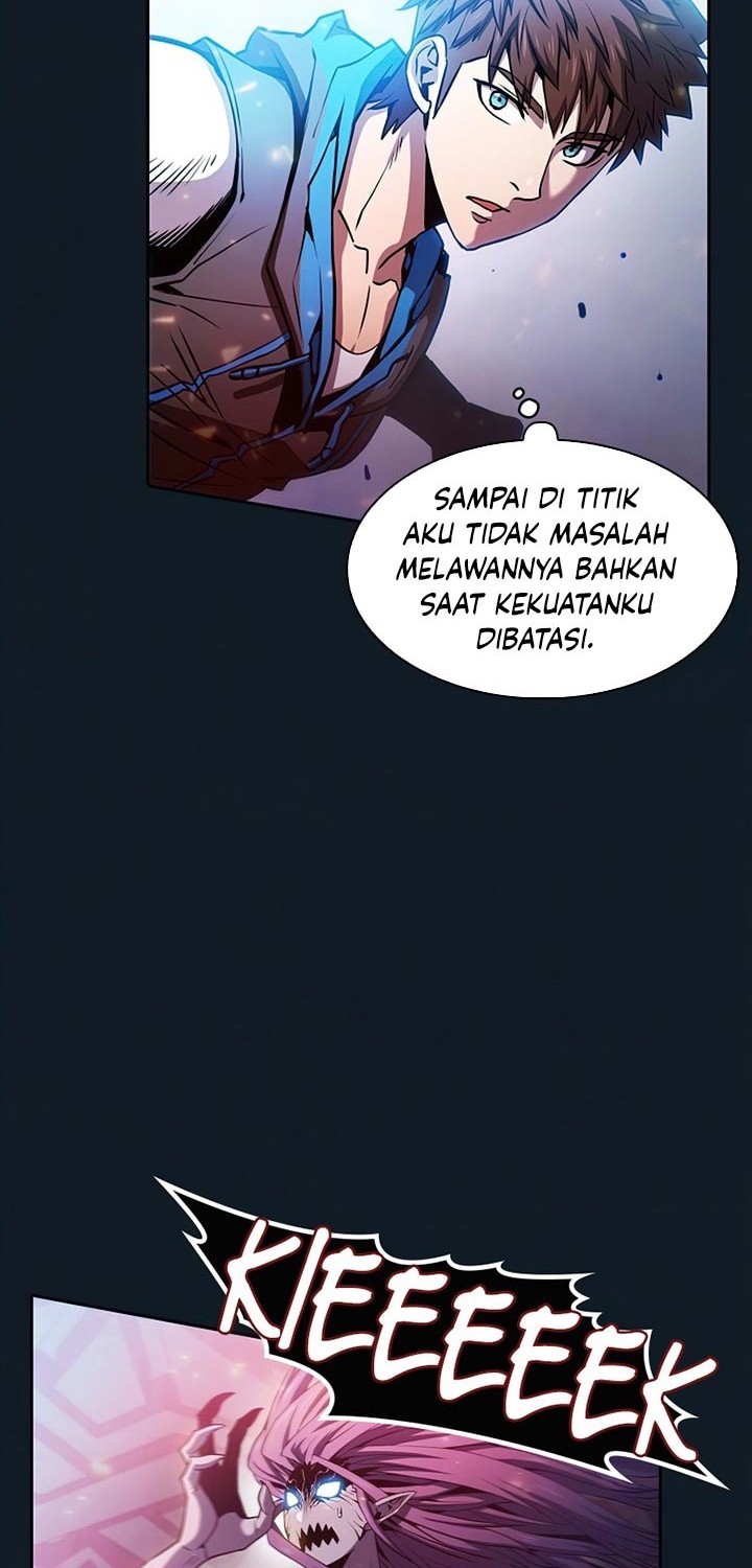 The Constellation that Returned from Hell Chapter 67 - halaman 20