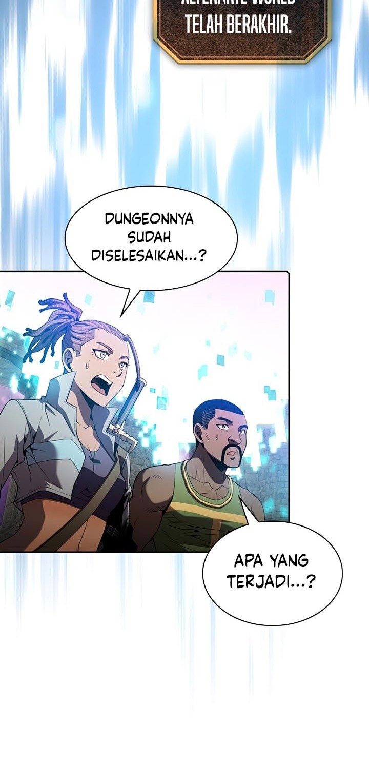 The Constellation that Returned from Hell Chapter 67 - halaman 25