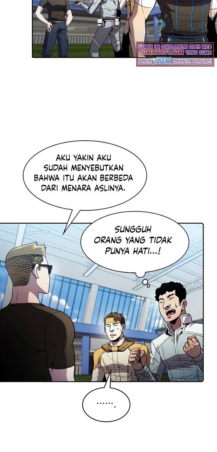 The Constellation that Returned from Hell Chapter 67 - halaman 27