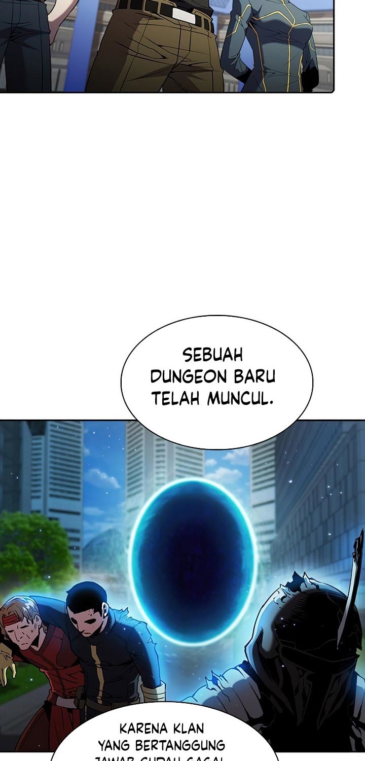 The Constellation that Returned from Hell Chapter 67 - halaman 29