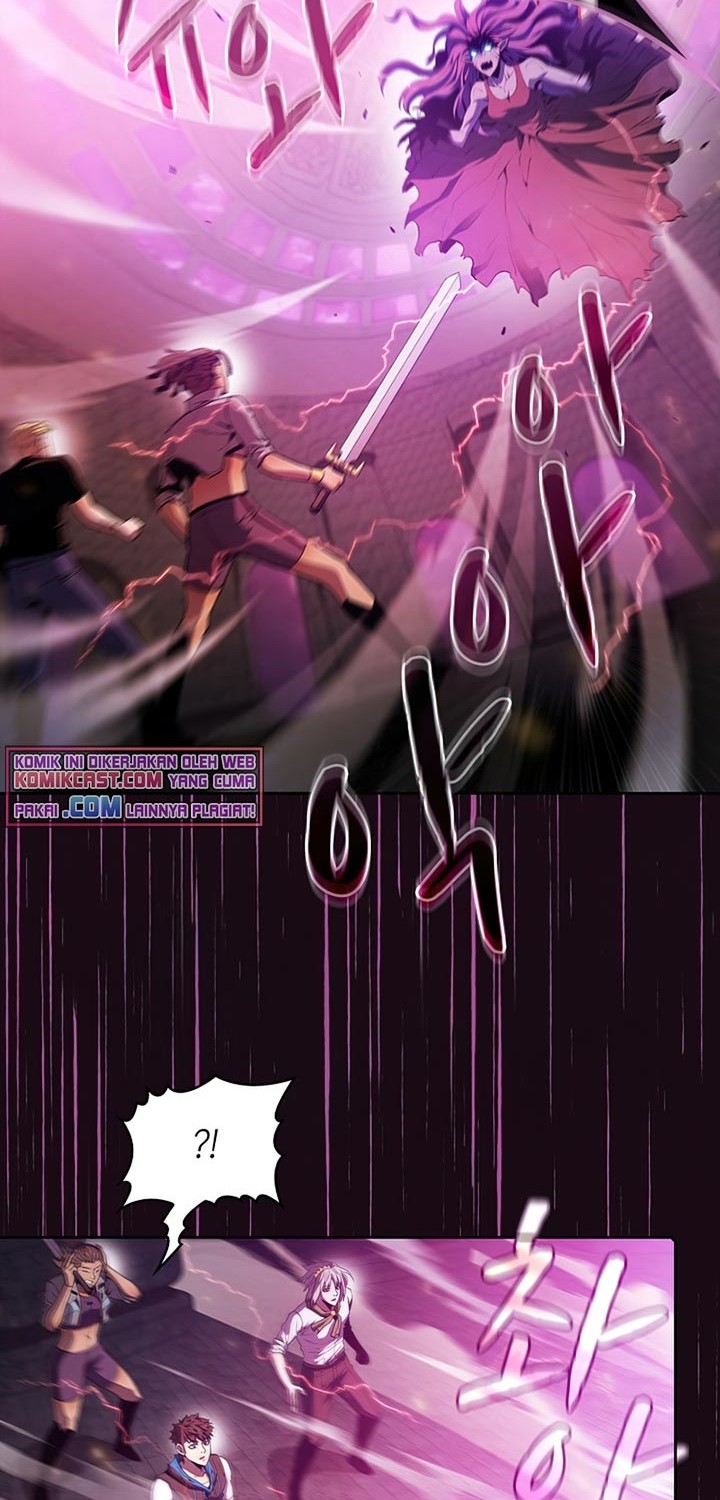 The Constellation that Returned from Hell Chapter 67 - halaman 3